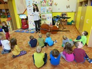 Jak se narodila písnička 2